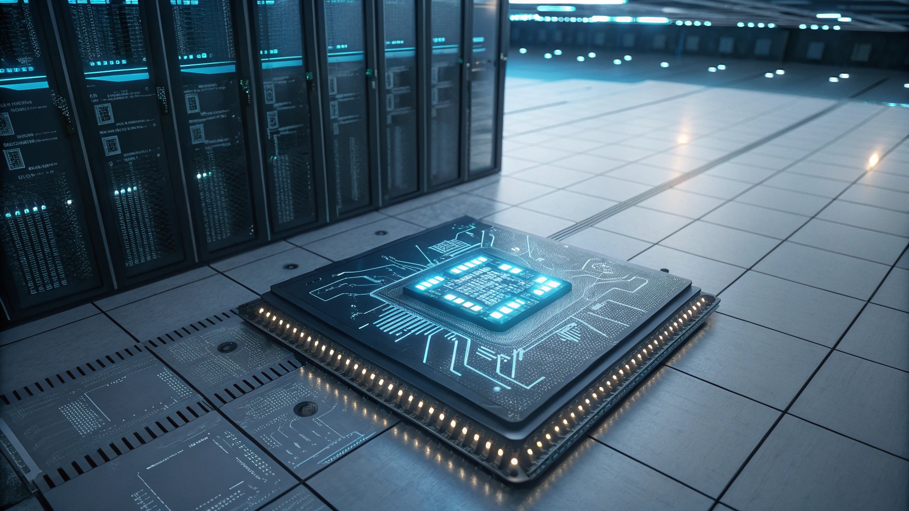 AWS, ‘AI 팩토리’로 온프레미스·클라우드 아우르는 초거대 AI 인프라 공개