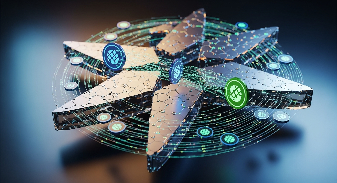 피치 “스테이블코인·토큰화 도입한 美 은행들, 신용등급 재평가 가능성”