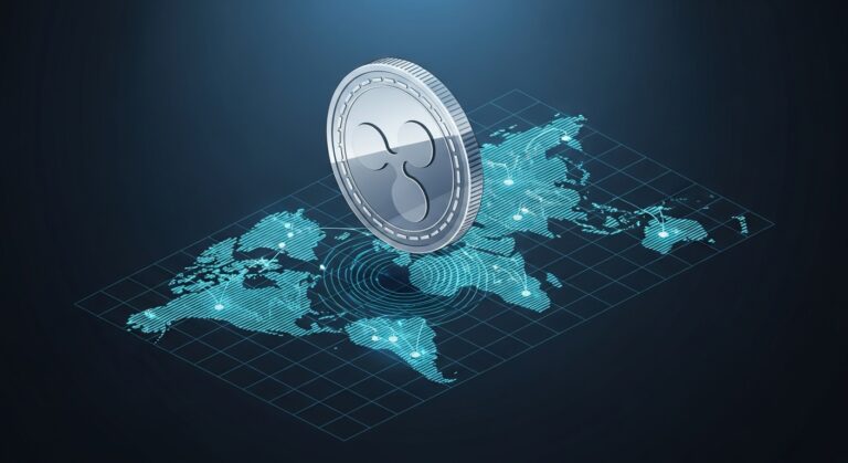 리플(XRP), 5억 달러 유치…연 25% 손실 보전 조건에 월가 자금 몰려