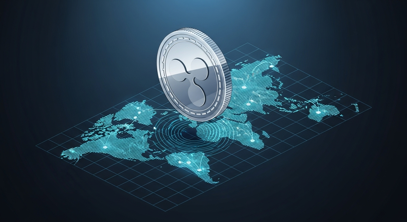 리플(XRP), 5억 달러 유치…연 25% 손실 보전 조건에 월가 자금 몰려