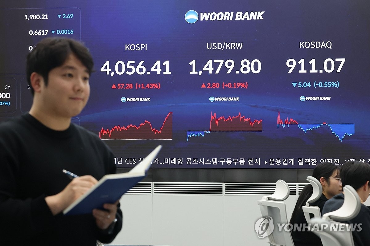 국민연금, 환율 진정 나선다…원화 강세 유도 ‘환 헤지 카드’ 꺼내