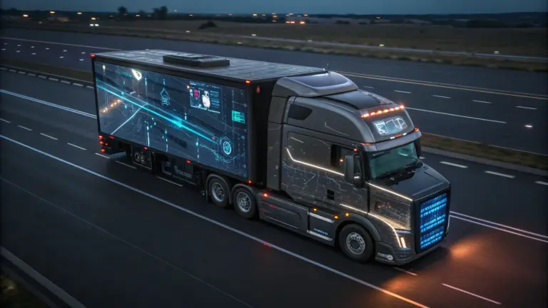 AI 기반 트럭 보험 너바나, 1조 4,400억 원 평가…시리즈D로 100억 원 유치