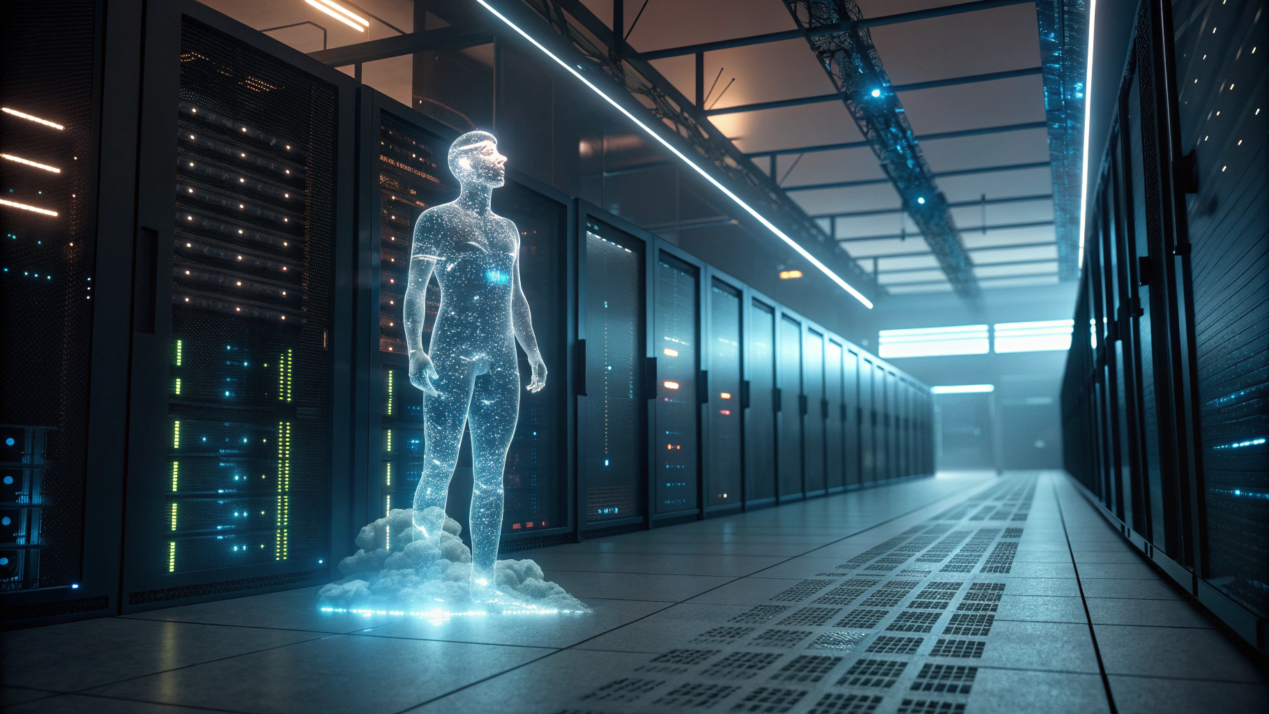 AWS, 기업용 AI의 판 다시 짠다… 핵심은 ‘에이전트’