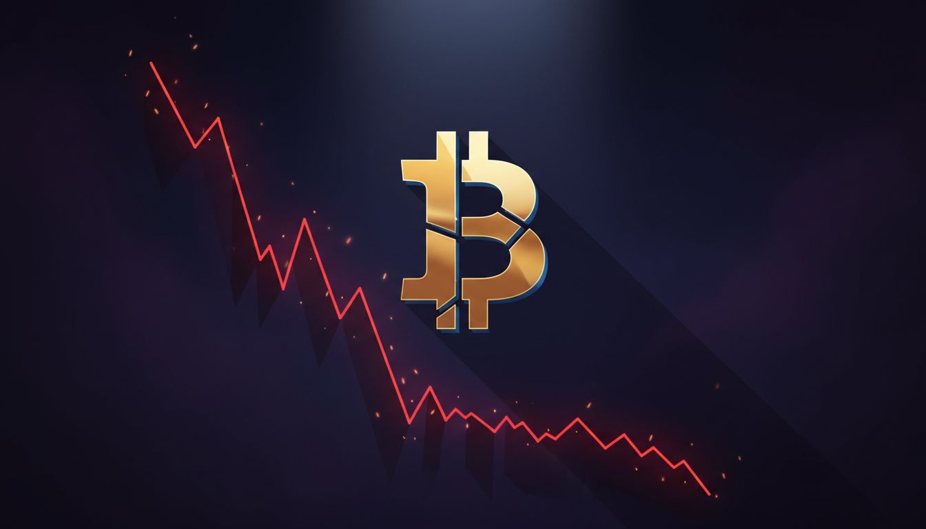 피델리티 “비트코인, 2024년 유일한 패자”…기술적·경제적 하방 압력 겹쳐