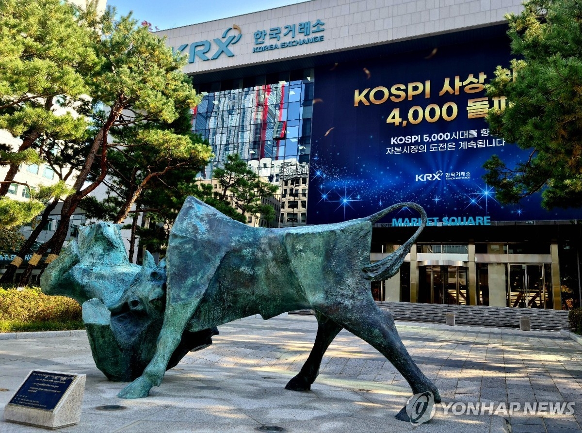 증시 주도권, 대형주에서 중소형주로 이동…’저평가 종목’ 재조명