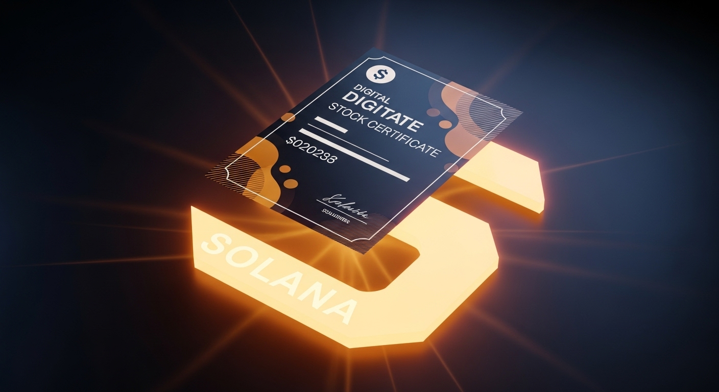 피겨, 솔라나 블록체인서 ‘주식 직접 발행’ 돌입…전통 증시·중개인 거치지 않는다