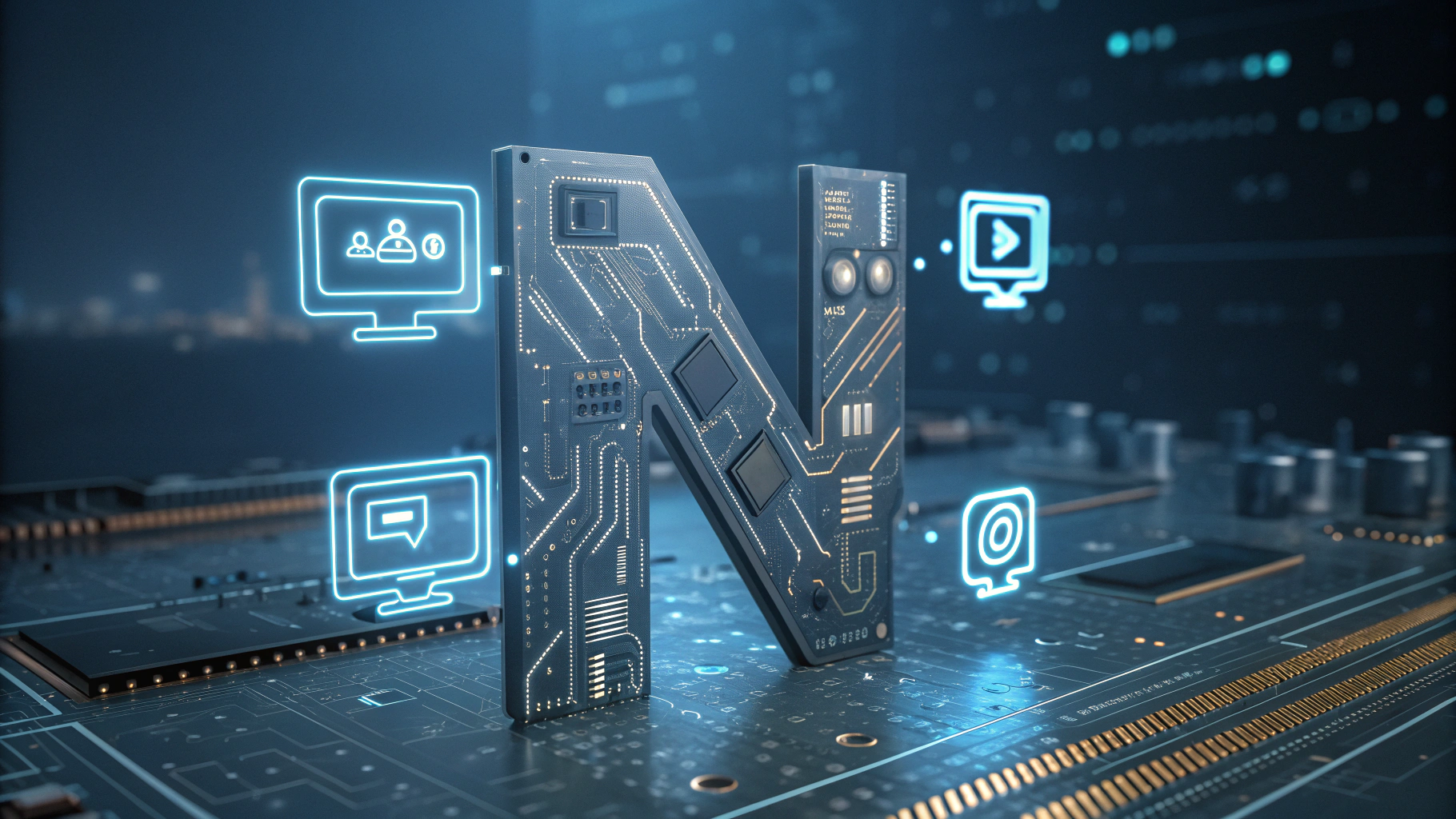 AWS, ‘노바 2’ 시리즈로 멀티모달 생성형 AI 전면전 선언