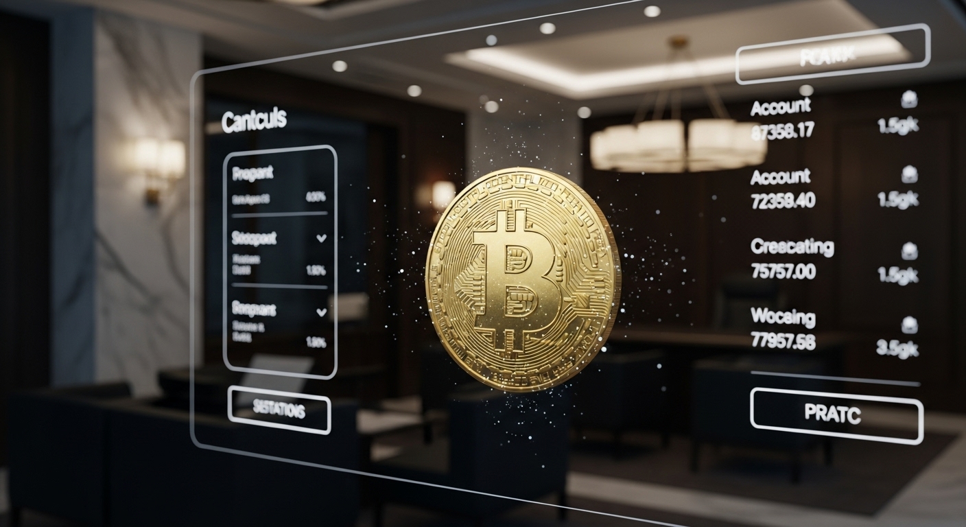 PNC은행, 고액자산가 대상 비트코인($BTC) 현물 거래 제공…미 대형은행 최초 사례