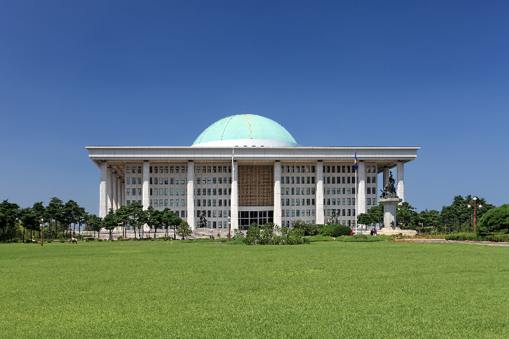 한국 디지털자산 기본법, 스테이블코인 갈등에 2026년으로 재연기