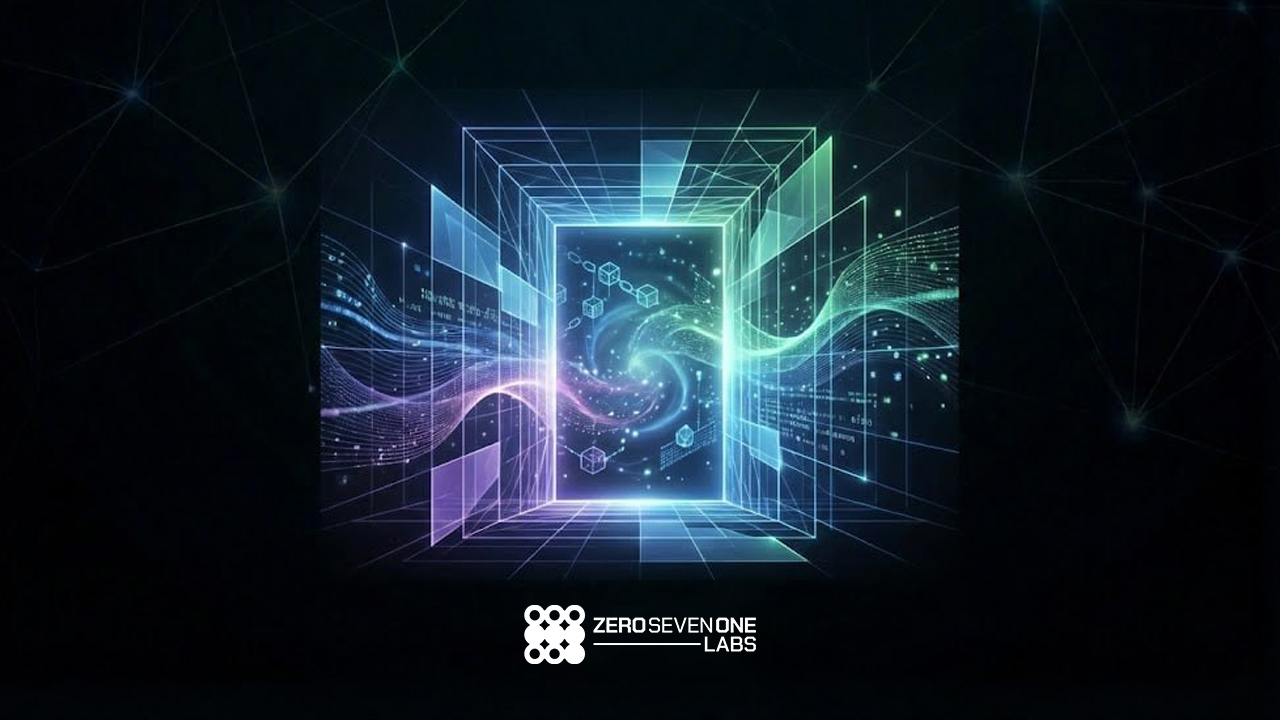 스테이블코인, 결제 넘어 웹3 금융 혁명 이끈다…071 리서치 “웹3 네오뱅크가 트로이 목마”