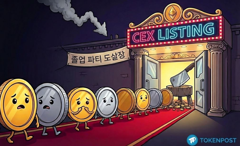 [사설] 거래소는 ‘포식자’인가 ‘파트너’인가… 상장 시장의 불편한 진실