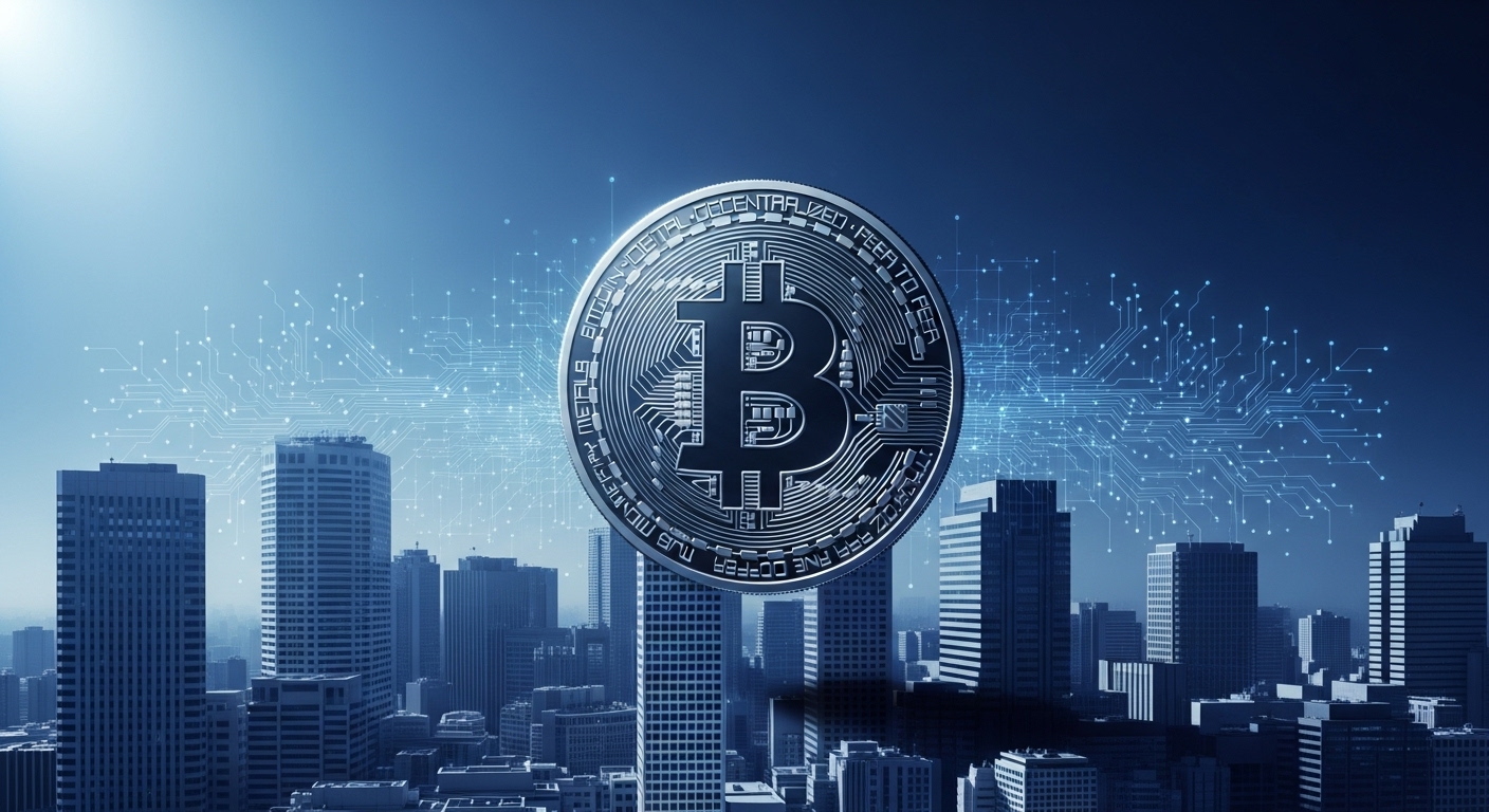 비트코인(BTC), 기업 재무수단으로 진화…애니모카, 솔브와 日시장 공략