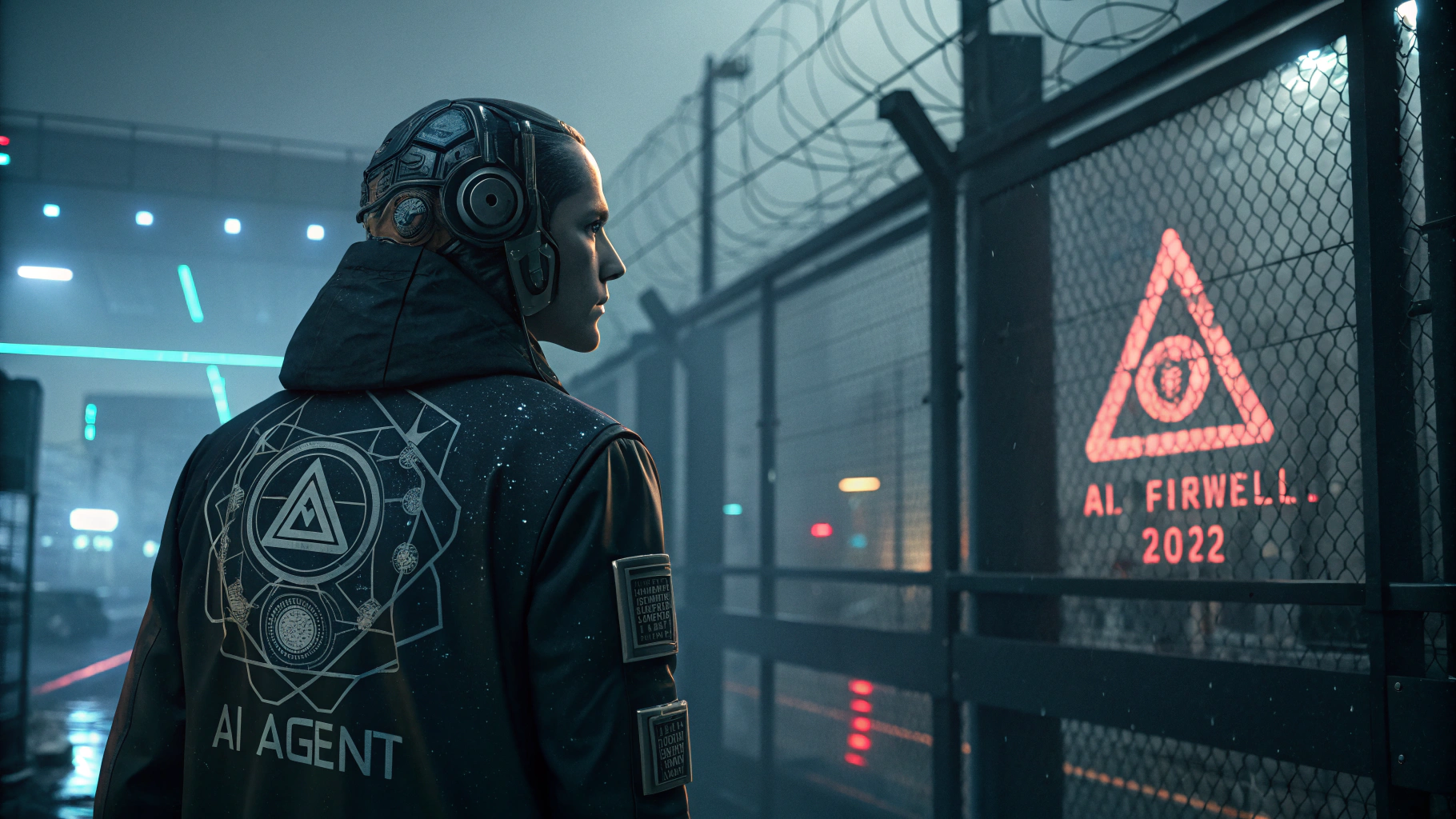 AI 에이전트 통제 안 되면 ‘디지털 대형 화재’… 루브릭이 제시한 해법은?