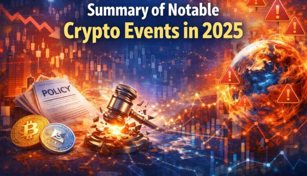 트럼프 사면·ETF 확산…2025년, 가상자산 제도권 진입 ‘기점된 해’