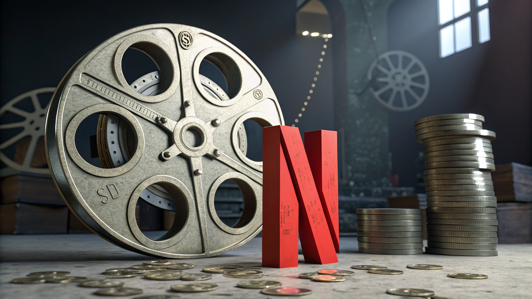 넷플릭스, 103조 원에 HBO 등 워너 자산 인수…콘텐츠 전쟁 점화