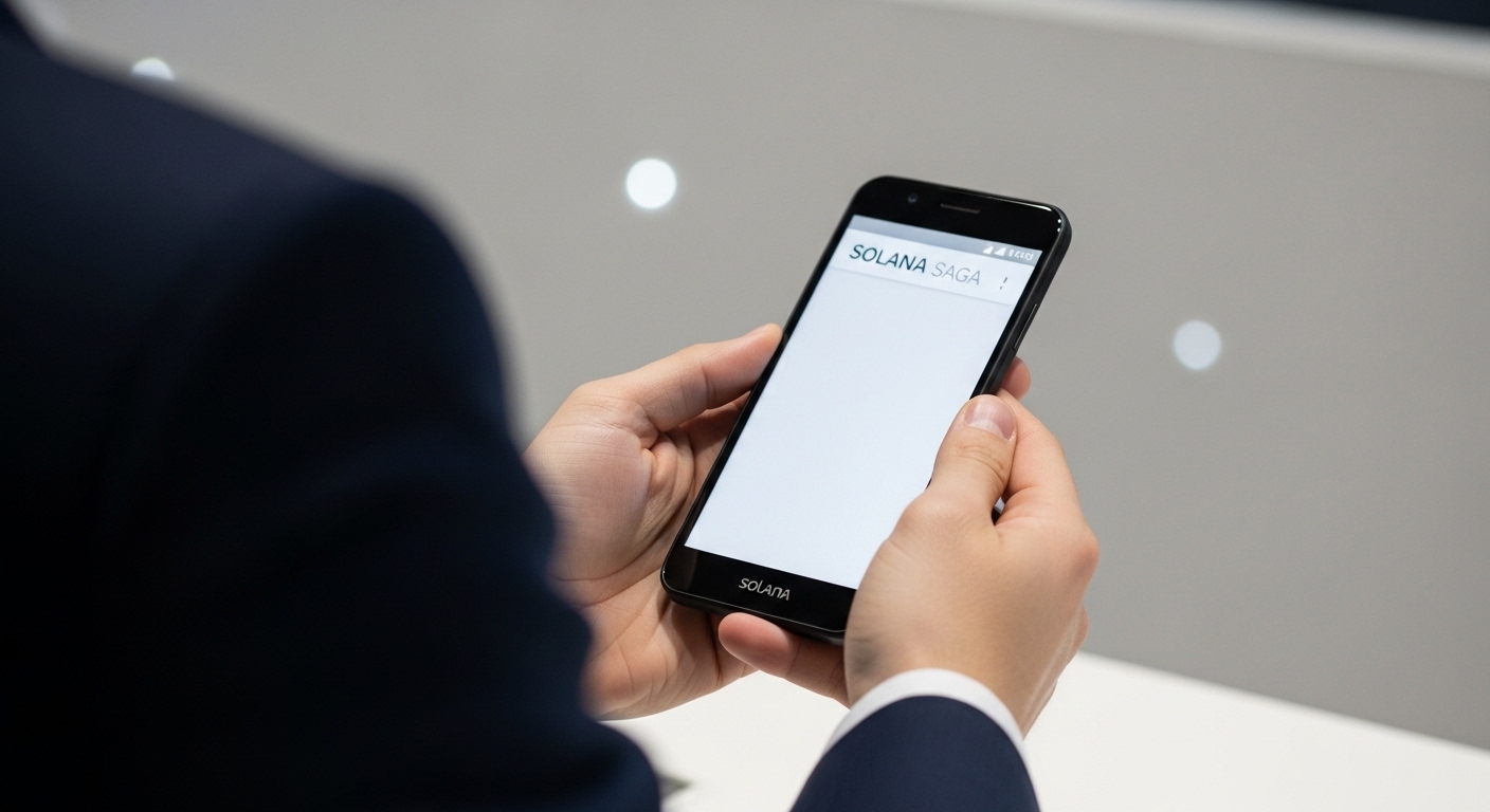 솔라나 모바일, 웹3폰 ‘시커’ 사용자에 2,660만 달러 규모 토큰 에어드랍…SKR 하루 38% 급등