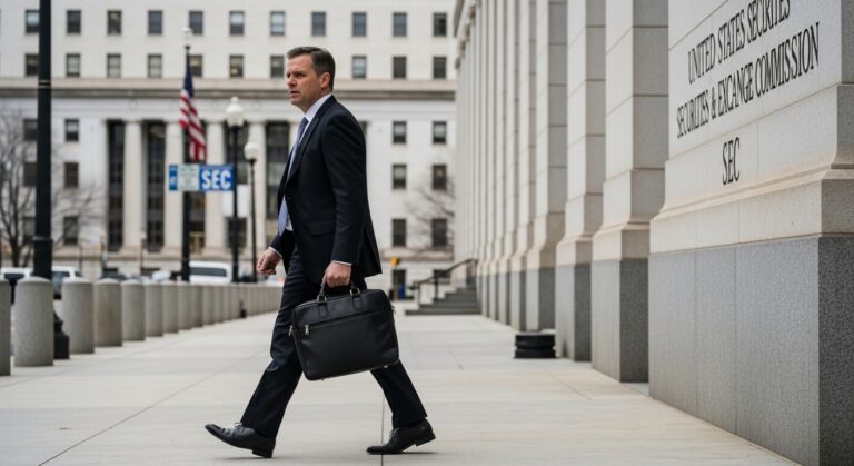 SEC, 제미니 소송 전격 기각…암호화폐 대출 규제에 분기점