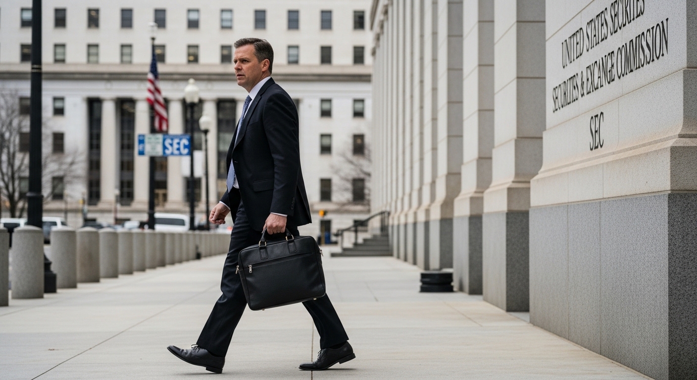 SEC, 제미니 소송 전격 기각…암호화폐 대출 규제에 분기점