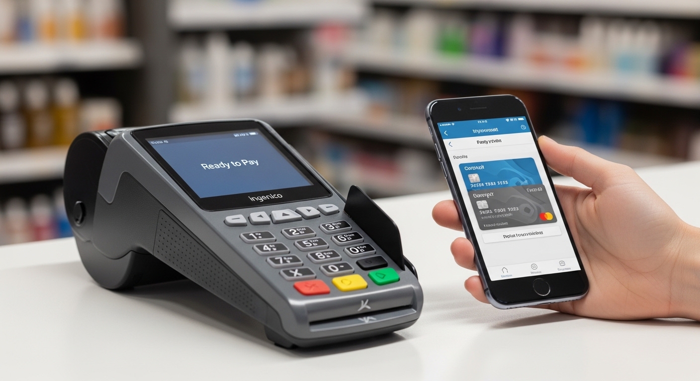 인제니코, 전 세계 40만 단말기에 스테이블코인 결제 도입…Visa·마스터카드 우회 구조