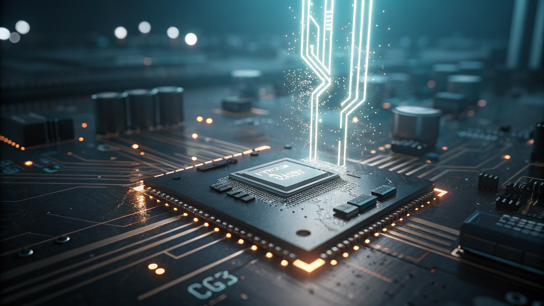 인텔發 AI 스타트업 아티큘레이트AI, 5억 달러 밸류로 7000만 달러 투자 유치