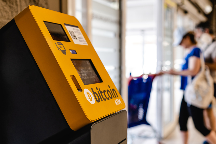 1년 피해액 3억 3,300만 달러…비트코인 ATM, 미국서도 퇴출 수순?