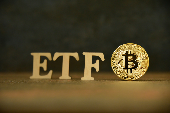 블랙록 비켜라…비트코인 ETF ‘머니 게임’, 모건스탠리도 참전