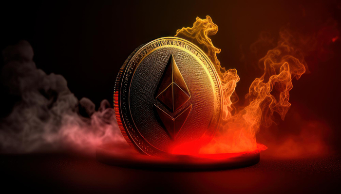 이더리움, 10억 6,000만달러 유출…’폭풍 전야’ 신호 터졌다