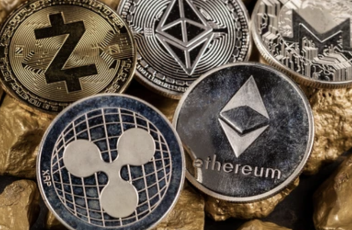 알트코인 시장, -67%인데…"개미 털고 기관 들어온다"