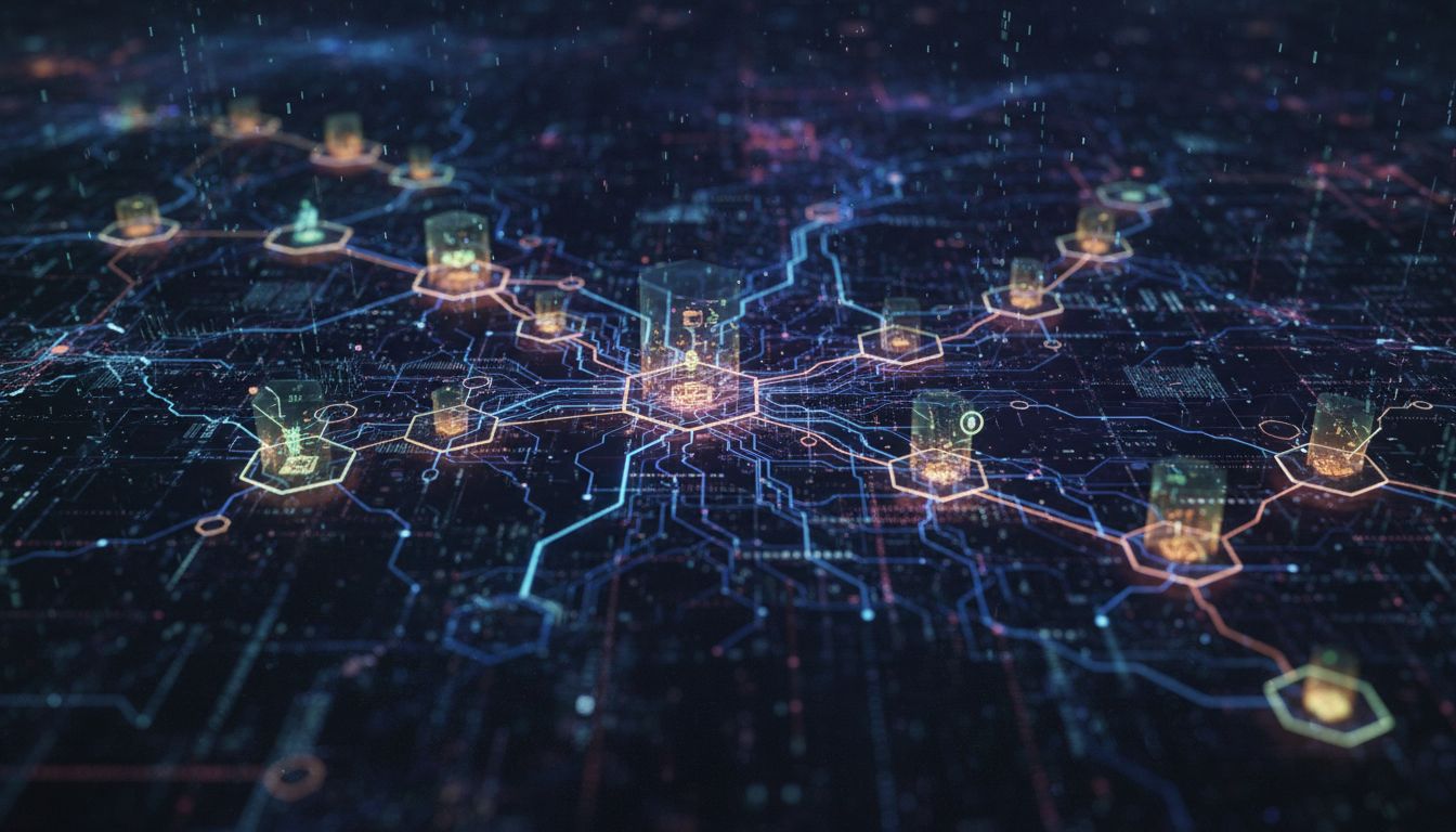 a16z, ‘AI 중심화’ 경고… 블록체인이 해법 제시하며 11개 활용 시나리오 공개