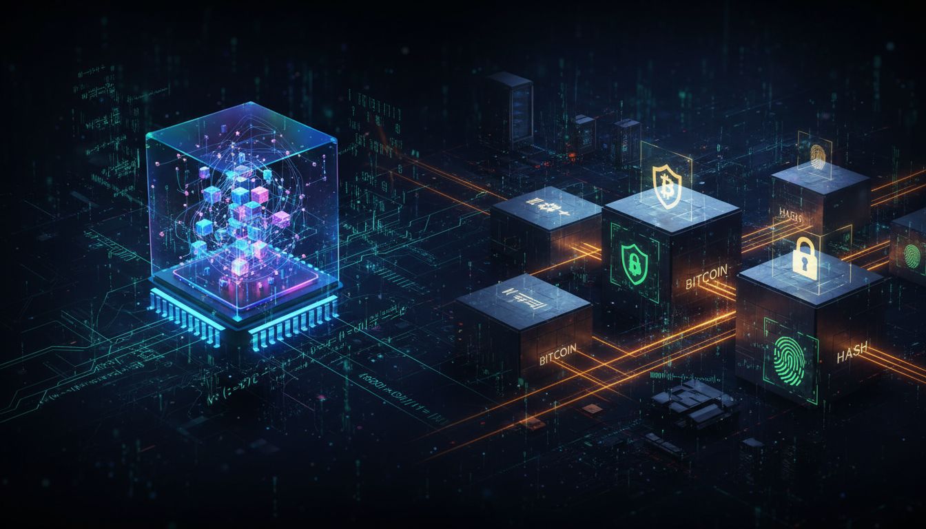 “양자 보안 과잉 대응, 비트코인 네트워크에 비효율 초래할 수 있다”