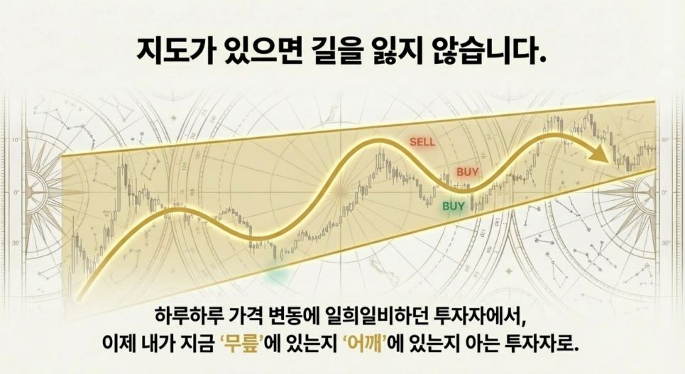 [TP아카데미⑤] “내가 사면 고점, 팔면 저점”… 당신의 차트는 거짓말을 하고 있다
