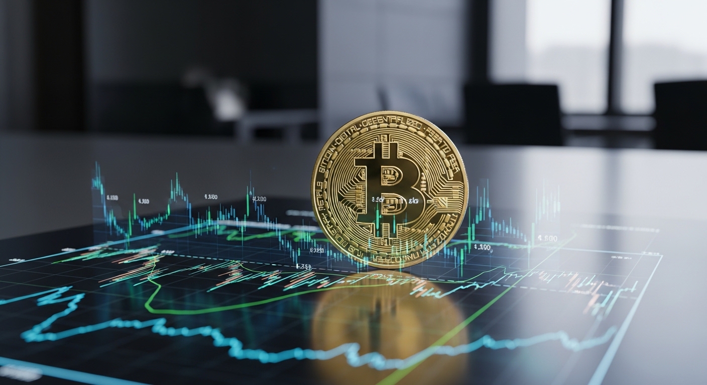 2026년 암호화폐 시장, 비트코인 세 가지 시나리오…’공급·규제·거시변수’가 갈림길