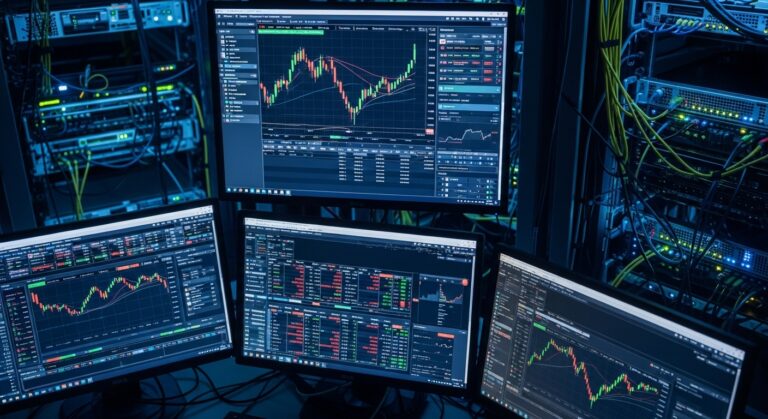 퍼라덱스 전면 중단 사태…미체결 주문 강제 취소, 복구는 진행 중