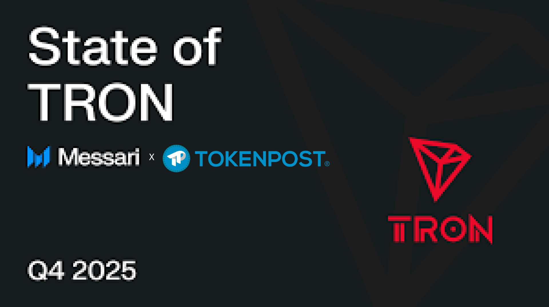 트론, 결제 인프라 주도하나…스테이블코인 강세 속 수익성은 ‘아쉬움’