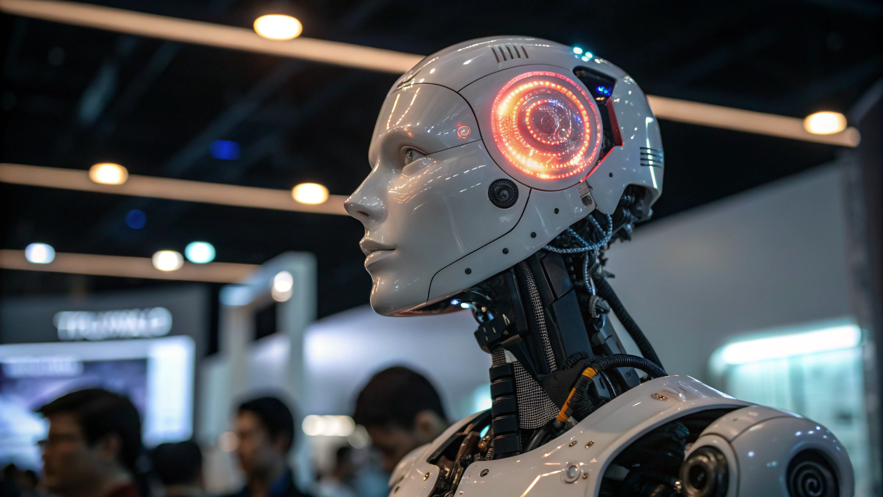 엔비디아, 자율주행·로봇용 AI 공개… ‘피지컬 AI’ 시대 연다