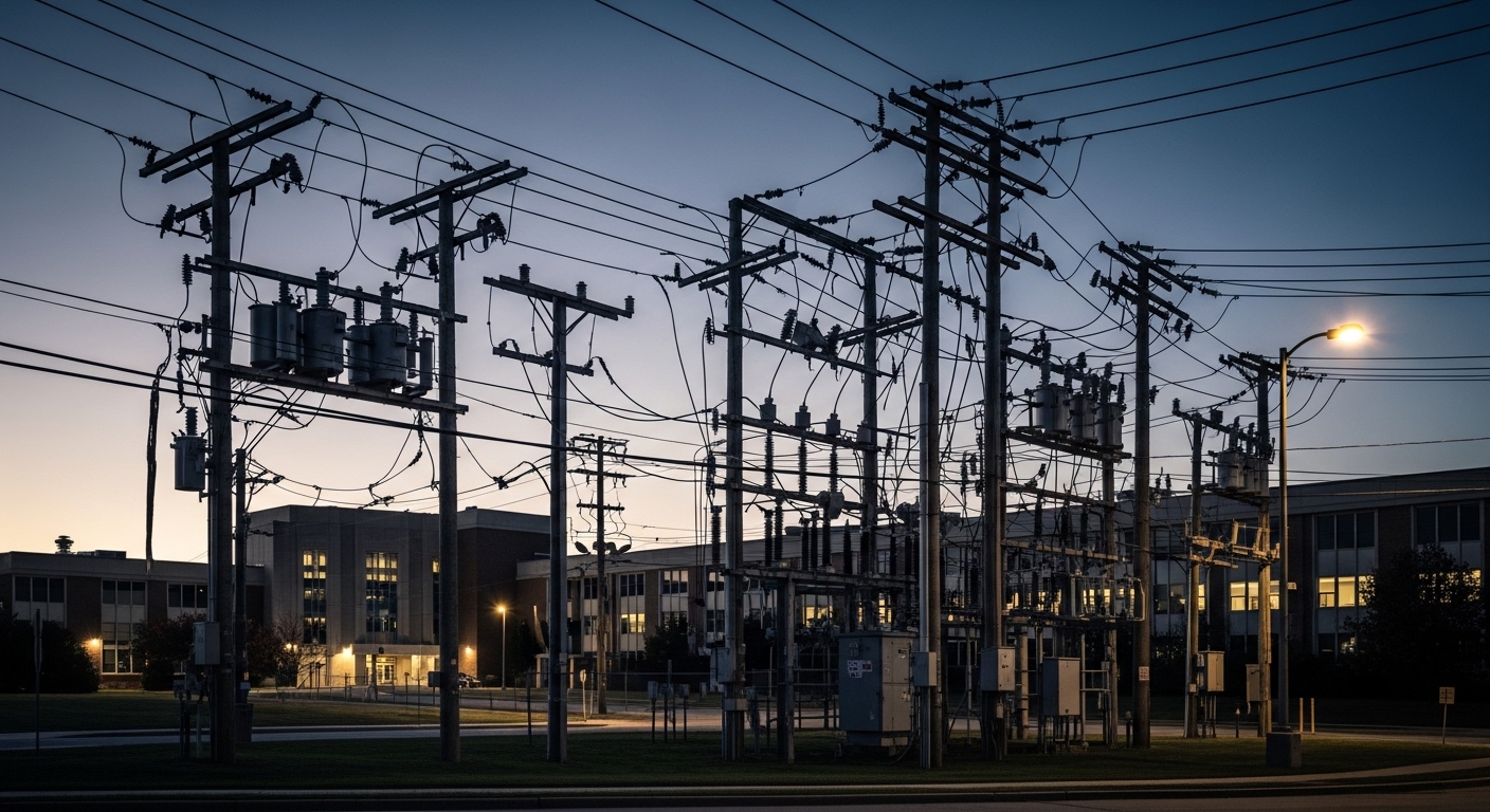 AI 데이터센터, 미국 전역서 반발 확산…비트코인 채굴과 유사한 갈등 재현