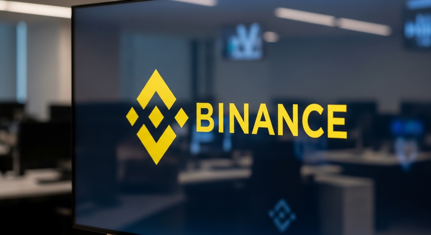 바이낸스, 토큰화 주식 서비스 재개 추진…규제 대응 강화하며 약 5년 만에 복귀 시사