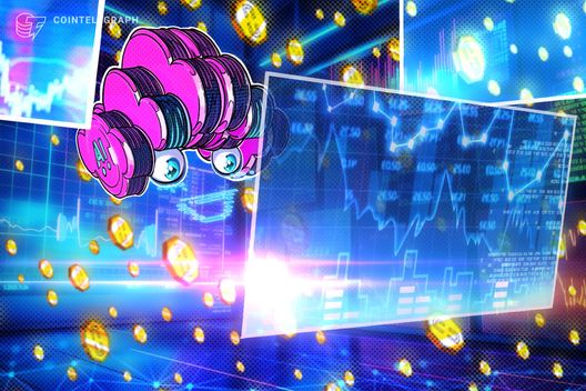 엔비디아 CEO “컴퓨팅 자원 수요 급증하고 있다”