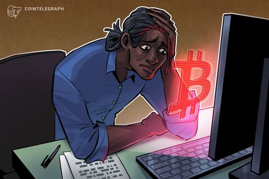 비트코인, 왜 2개월 저점인 8만3,000달러대까지 급락했나