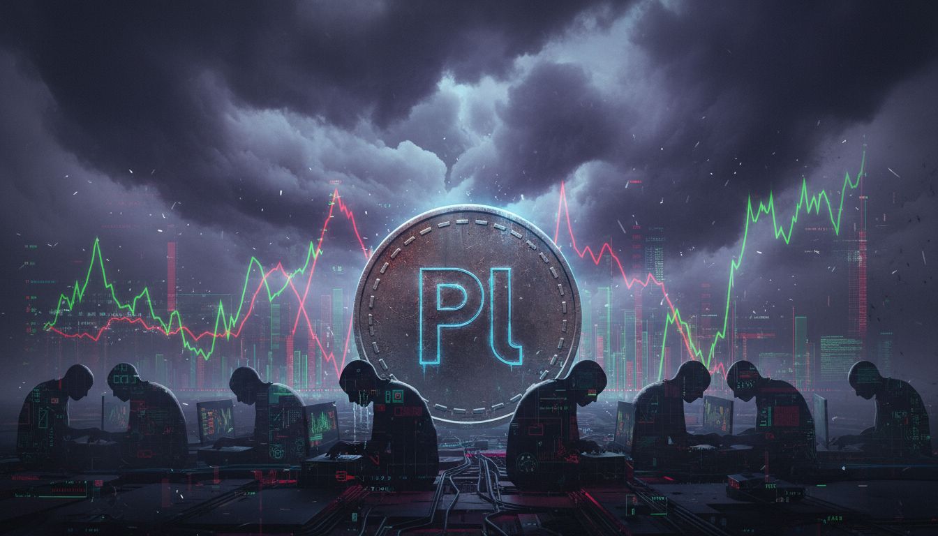 파이네트워크(Pi Network), 커뮤니티 반발 확산…2026년 계획 발표에 ‘구체성 실종’