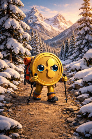 리플(XRP) , 강세 다이버전스 신호 확산…“중대한 변화 임박” vs “장기 상승 동의” 엇갈린 시각