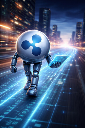 XRP 하루 10% 급등, 진짜 시험대에 올랐다…2달러 사수냐 1.90달러 이탈이냐