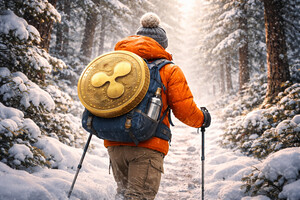 리플(XRP) 2.10달러 돌파…기술적 추세 전환 신호 속 단기 변동성 경계 국면