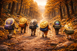 리플(XRP), 주간 14% 상승 속 기술적 분기점 통과…알트코인 회전 국면에서 존재감 확대