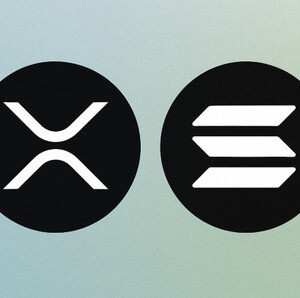 리플(XRP), 2026년 1월 구조 회복 뚜렷…솔라나는 돌파 이후 시험대