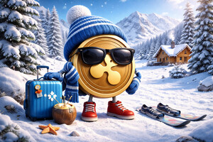 리플(XRP) 하루 새 4% 넘게 조정…GDLC 옵션 신청 이후 차익 실현 압력 확대