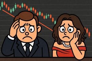 리플(XRP) 7%대 하락…상승 이후 조정 국면 진입·2.20달러 저항 구간 부각