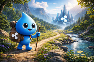 리플(XRP), XRPL 운영 효율 개선 논의 부각…AWS 기반 AI 활용 가능성 언급