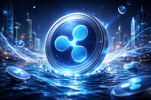 리플(XRP) 2.07달러 거래…미 상원 가상자산 시장 구조 법안 초안 논의 사실만 확인
