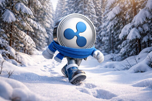 리플(XRP) 2.06달러로 하루 0.55% 하락…ETF , 스테이블코인 기술적 저항·비트코인 강세·거래소 잔고 감소 동시 작용